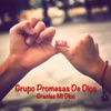 Gracias Mi Dios