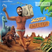 Evolution (Deluxe Edition) artwork