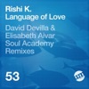 Language of Love - Single