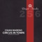 Circus In Town (Bollen & Fichtner Remix) - Cihan Mareno lyrics