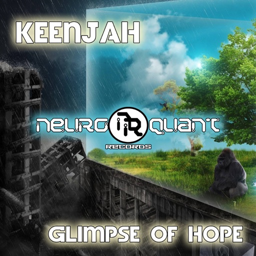 Glimpse of Hope - Single by Keenjah