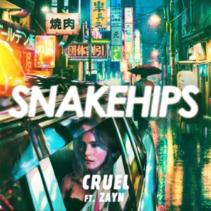 Cruel (feat. ZAYN) - Single