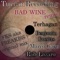 Bad Wine (Rob Lazaro Remix) - Freakiss lyrics