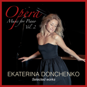 The Magic Flute, Act II Scene 3: Queen of the Night Aria - Ekaterina Donchenko