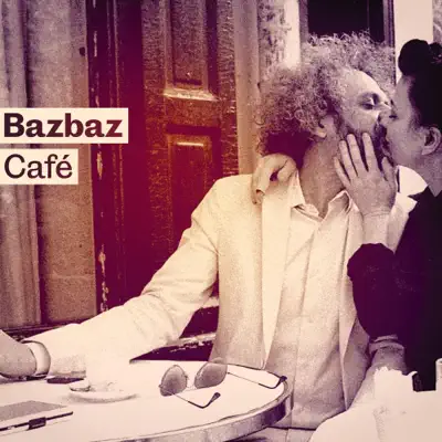 Bazbaz café - Bazbaz