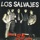 Los salvajes - Con su blanca palidez