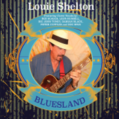 Bluesland - ルイス・シェルトン