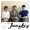이토록 뜨거운 순간 (feat. 양다일) - Jungkey lyrics