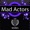 Mad Actors - Afterglow