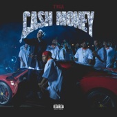 Cash Money artwork