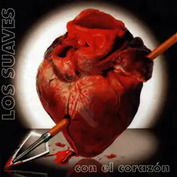 Con el Corazón - Los Suaves