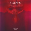 Causes - Teach Me How to Dance With You (Claptone Remix)