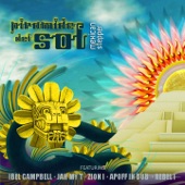 Piramide del Sol artwork