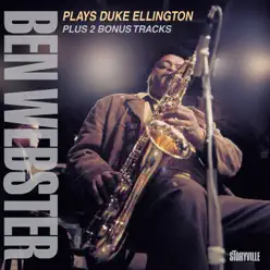 Plays Duke Ellington - Ben Webster