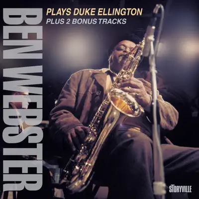 Plays Duke Ellington - Ben Webster Plays Duke Ellington - Ben Webster