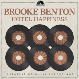 Brooke Benton - Lie To Me - Line Dance Musik