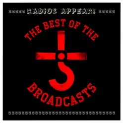 Radios Appear: The Best of the Broadcasts (Live) - Blue Öyster Cult