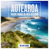 Aotearoa - Maori Songs of New Zealand artwork