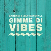 Gimme di Vibes (feat. Zap Bayefall) [Edit] artwork