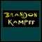 Why You Go On - Brandon Kampff lyrics