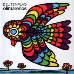 Del Templao - Los Olimareños