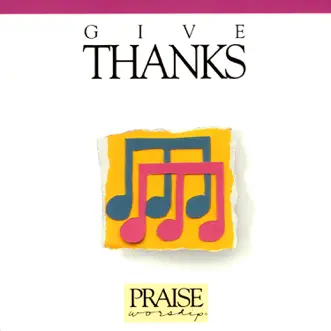 Give Thanks (Trax) by Don Moen song reviws