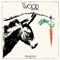 American Heartache - The Wood Brothers lyrics