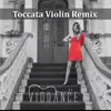 Toccata Halloween Remix - Single album lyrics, reviews, download
