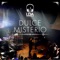 Dulce Misterio - Los De Adentro lyrics