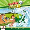 Teufelskicker - 063 - Sauber gespielt!