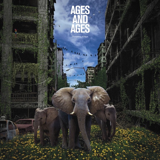 Cover artwork for They Want More