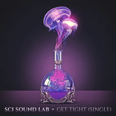 SCI Sound Lab, Get Tight - Single - String Cheese Incident