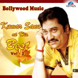 Anu Malik & Kumar Sanu - Mera Dil Bhi Kitna Pagal Hai (From "Saajan")