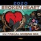 Broken Heart (Pascal Morais Remix) - Zozo lyrics