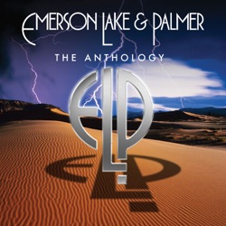 Emerson, Lake & Palmer - Peter Gunn (Live 1977/78)