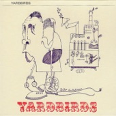 The Yardbirds - Lost Woman