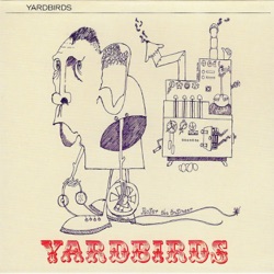 The Yardbirds - Happenings Ten Years Time Ago