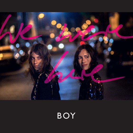 Cover artwork for Flames