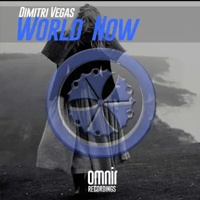 World Now - Single - Dimitri Vegas