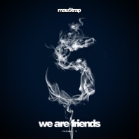We Are Friends, Vol. 5 - Various Artists