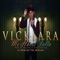 Me Haces Falta - Vicklara lyrics