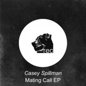 Mating Call - EP artwork
