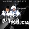 Perfecta (feat. Beto Ronquillo) - Anexo Al Norte lyrics
