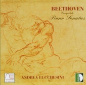 Beethoven: Complete Piano Sonatas (Live) artwork