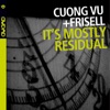 It's Mostly Residual (feat. Bill Frisell)