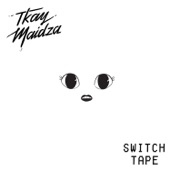 Switch Tape - EP artwork