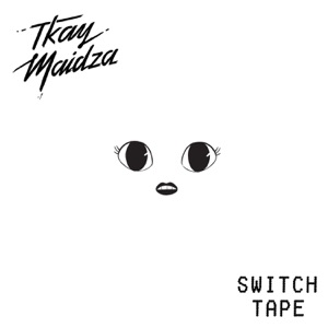 Switch Tape - EP