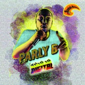 Parly B - Hot Like Pepper (feat. Subactive)