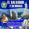 El Salvador y Su Música, Vol. 2