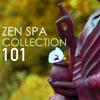 Zen Spa Music Collection 101 - Sounds of Nature, Zen Garden Asian Ambient Music for Yoga & Sleep - Spa Music Collection